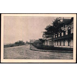 Missionskurstedet "Nyborg Strand" - Johs. Brorsens Forlag u/n - Ubrugt