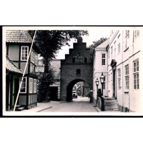 Vesterport - Faaborg - Alstr�ms Bogh. 6711 - Brugt