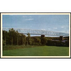 Lillebltsbroen - O.P.O.  1 - Ubrugt