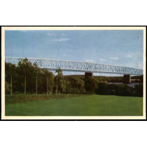 Lillebltsbroen - O.P.O.  1 - Ubrugt
