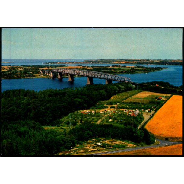 Lillebltsbroen - O.P.O. 6619 - 6 - Ubrugt