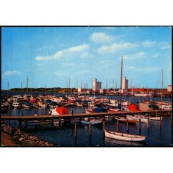 Assens - Marinaen - O.P.O. 7508 - 7 - Ubrugt