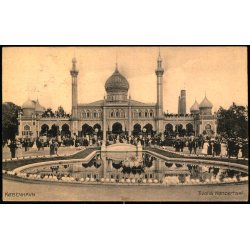 Kbenhavn - Tivolis Koncertsal - Alex Vincent 100