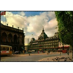 Margasin du Nord - K�benhavn - Danmark - Eneret 143 101 040