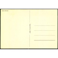 Assens - Marinaen - O.P.O. 7508 - 7 - Ubrugt