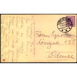 Ved Kattegat - Tidsvildeleje - Albert Jensens Bogh. 58489 - Brugt