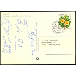 Herdubreid - S&oacute;larfilma 96 - Brugt