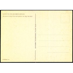 Ruiner fra Erik den Rdes boplads- Hotel Arctic u/n - Ubrugt