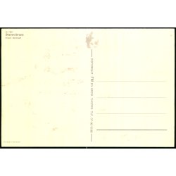 Skaven Strand - FM. 7687 - Ubrugt