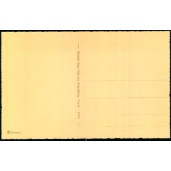 Ringk�bing Kirke - Kiosken 89277 - Ubrugt