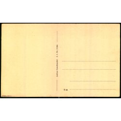 Aarhus - J.J.N. 11844 - Ubrugt