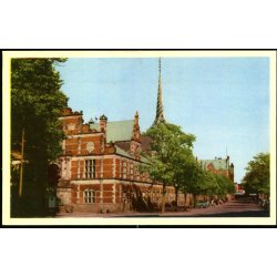 K�benhavn - B�rsen - Stender 115