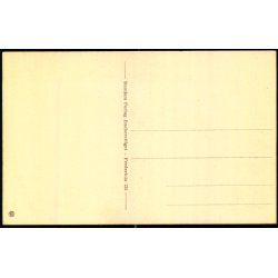 Fredericia - Prinsens Port - Stender F. 125 - Ubrugt