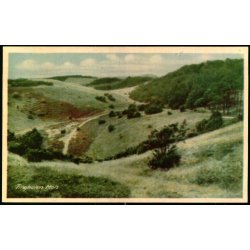 Tinghulen - Mols - Kaj Elle u/n - Ubrugt