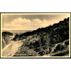 Mols - Udsigt fra Brunh�j - Femm�ller - H. Windel�v 89836 - Ubrugt