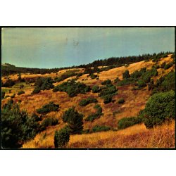 Mols Bjerge - Elles Offset 634 - Brugt