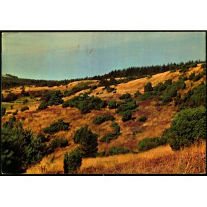 Mols Bjerge - Elles Offset 634 - Brugt