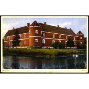 L�venholm Jylland - Alex Vincent 30 - Ubrugt