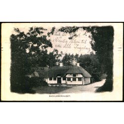 Skovl�berhuset - Grafisk Forlag u/n - Brugt