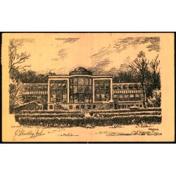 P. Mller - Aalborg - Kilden - Gldelig Jul - Alex Vincent u/n - Brugt