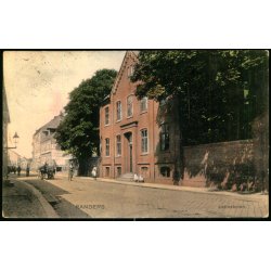 Randers - Latinskolen - C. St. 1997 - Brugt