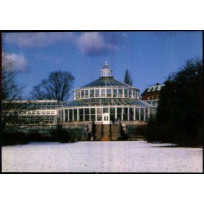 Botanisk Have - Kbenhavn - Post u/n - Brugt
