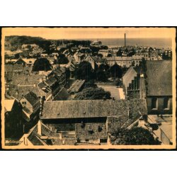 Helsing�r - Storm Petersen 6794 - Ubrugt