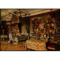 Frederiksborg Slot - Baroksalen - Gr�nlund 4114 - Ubrugt