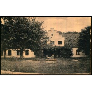 F�gls� - Alex Vincent 2107 - Brugt