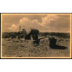 Drachmanns Grav -  V. Asmussen 18 - Ubrugt