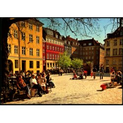  Kbenhavn - Grbrdre Torv - Eiders 492