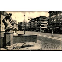 Aalborg - Vesterbro - Rudolf Olsen 668