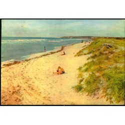  Ristinge Klinter - Langeland - Georg E. Jensens Eftf. 63 - Brugt