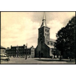 Odense - Flakhaven - Rudolf Olsen  692 - Brugt