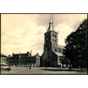 Odense - Flakhaven - Rudolf Olsen  692 - Brugt