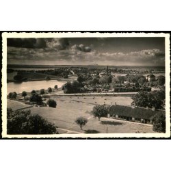 Nakskov - Fotokort Carl Petersen - u/n - Brugt