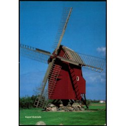 Kappel Stubmlle - Nakskov - Helge Petersen u/n - Brugt