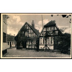 Faaborg - Holkegade - O.P. 81925 - Ubrugt