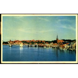 S�nderborg - Ved Alssund - Stender 1 - Brugt