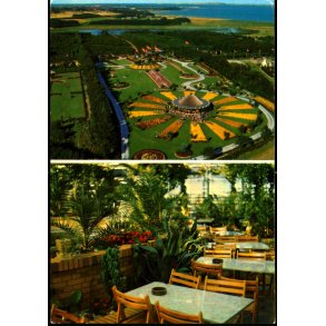 Jesperhus Blomsterpark - F.M. 73152 - Ubrugt