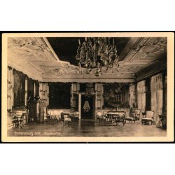 Fredensborg Slot - Havesalen - Kristian Gudmund 4