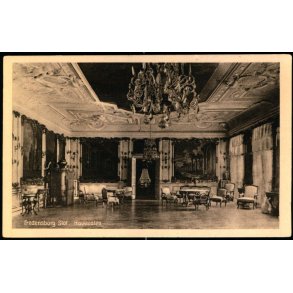 Fredensborg Slot - Havesalen - Kristian Gudmund 4