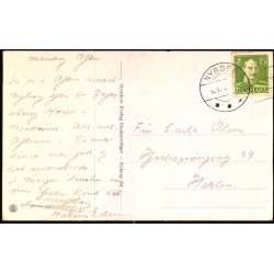 Nyborg Slot - Stender N 254 - Brugt