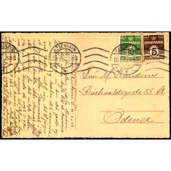 Forsikrings-Aktieselskabet Absalons Ejendom Raadhuspladsen Kbenhavn - Nordisk Bogtryk 10413