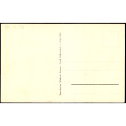 Kbenhavn - Vandfaldet i Tivoli - Wladimir Larsen u/n