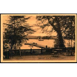 Svendborg - Udsigt fra Christiansminde - Stender 11109 - Ubrugt