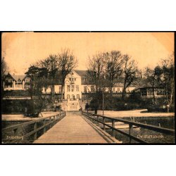 Svendborg - Christiansminde - Chr. G. Kielberg 47793 - Brugt