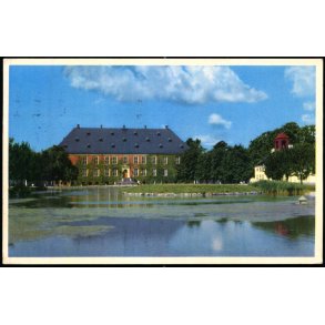 Svendborg - Valdemarsslot - Stender 12 - Brugt
