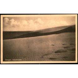 Skagen - Sandmilen - Viggo Berg 56852 - Ubrugt
