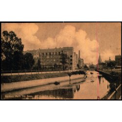 Aarhus - Parti fra Aaen - N. Jensen 44567 - Ubrugt